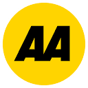 Automobile Association (AA) logo