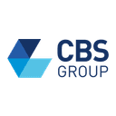 CBS Group logo