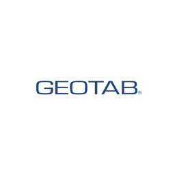 Geotab logo