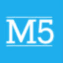 M5 Fleet Management Solutions logo
