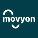 Movyon logo