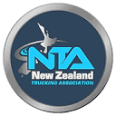 New Zealand Trucking Association logo