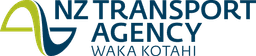 NZTA (Waka Kotahi) logo