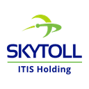 SkyToll logo