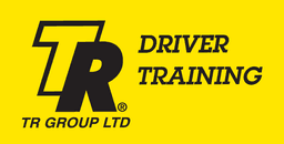 TR Driver Training logo