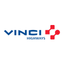 VINCI Highways logo