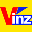 VINZ logo