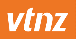 VTNZ logo