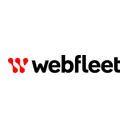 Webfleet logo