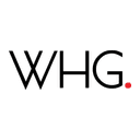 WHG Telematics logo