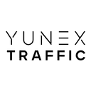 Yunex Traffic logo