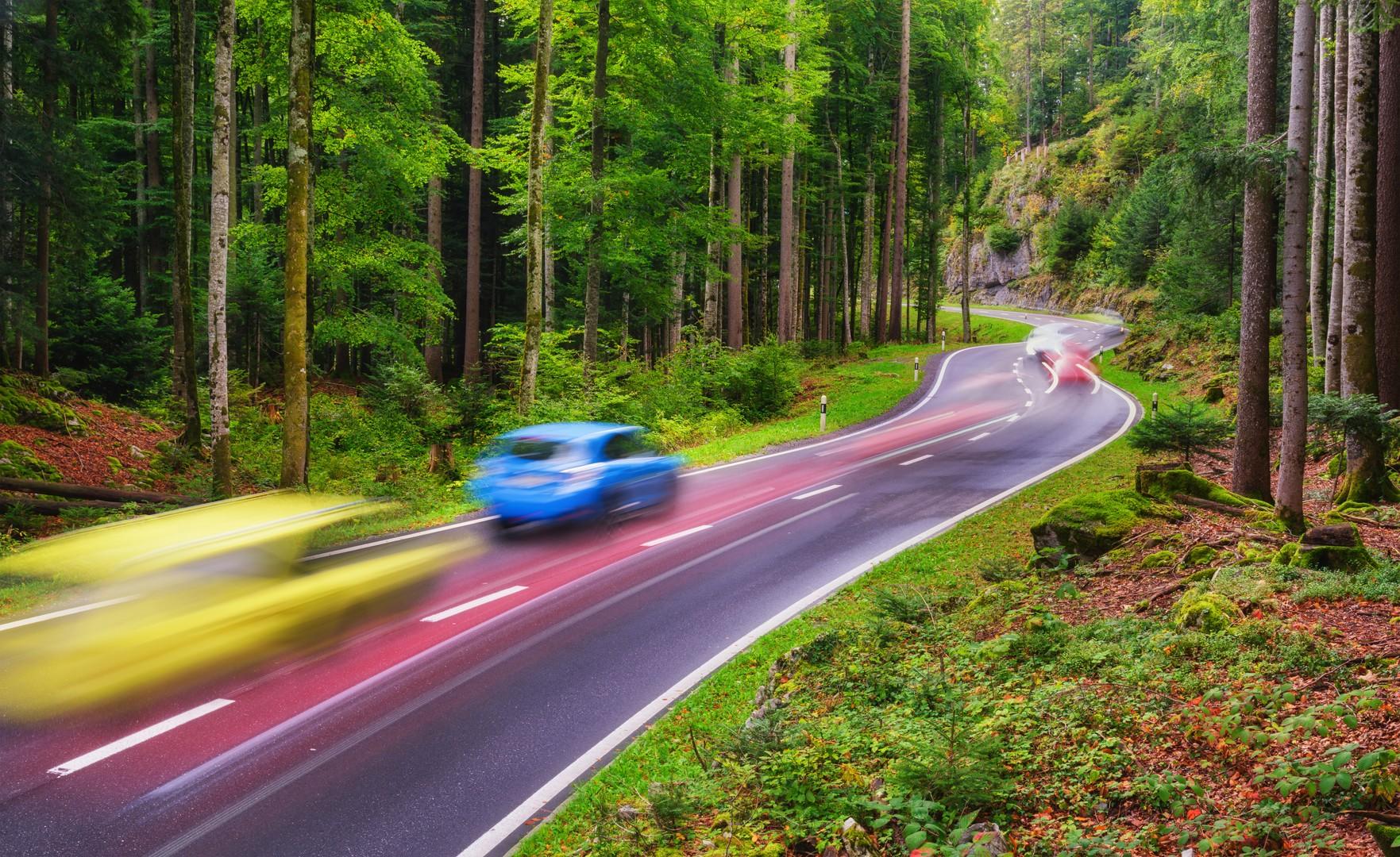 Government outlines plan to end petrol tax and move all cars onto Road User Charges